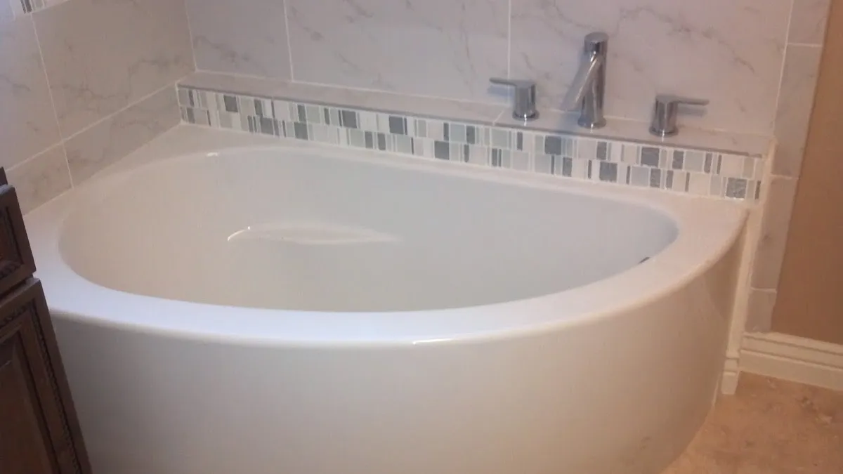 Shower Repair in Cranston, RI